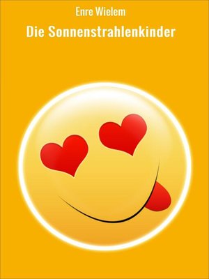 cover image of Die Sonnenstrahlenkinder